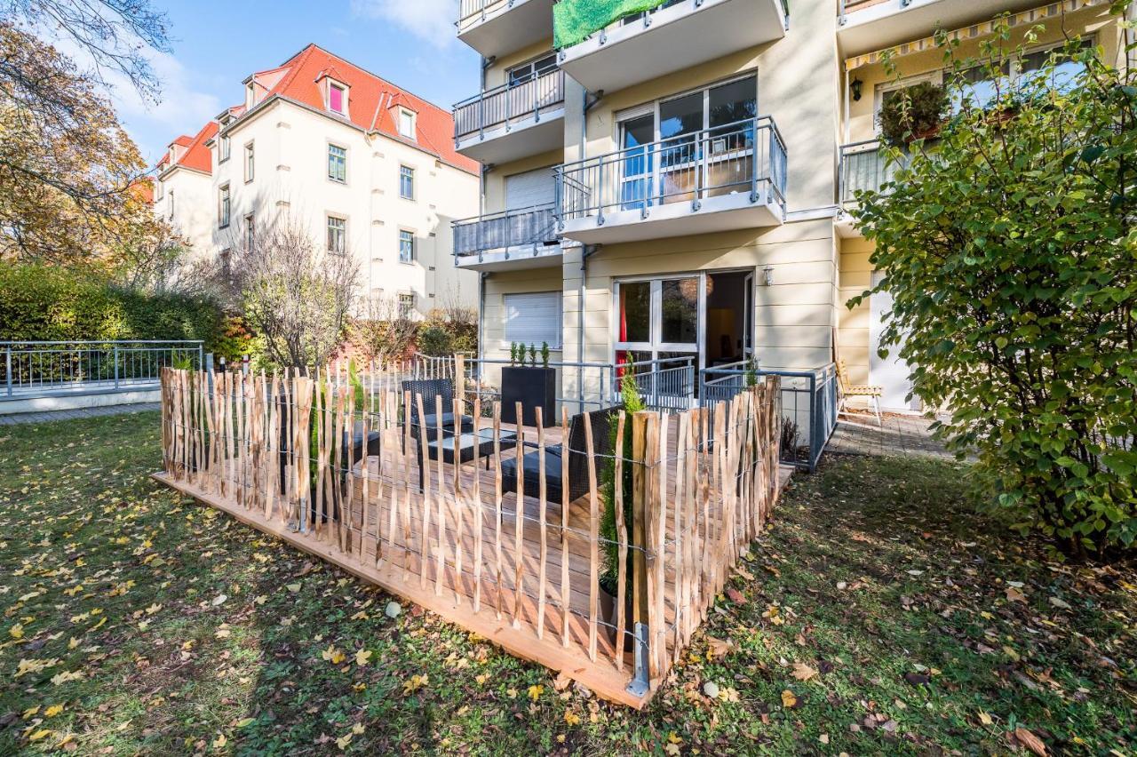 Thirtysix Apartment
