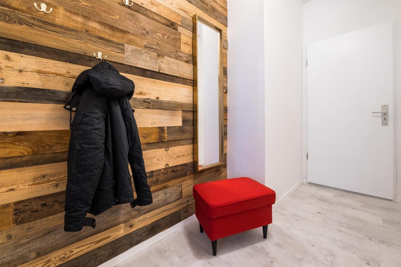Thirtysix Apartment *