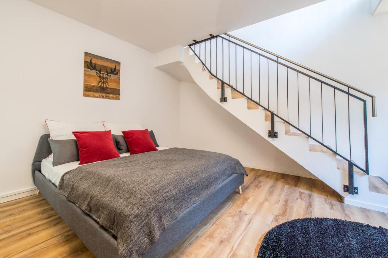 Apartment Thirtysix