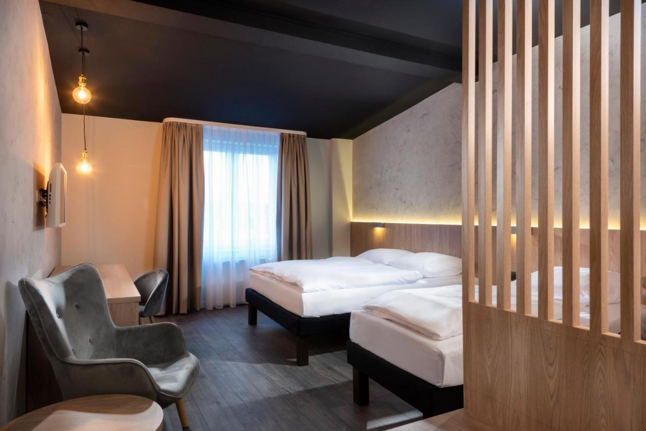 Hotel Ibis Styles Neustadt