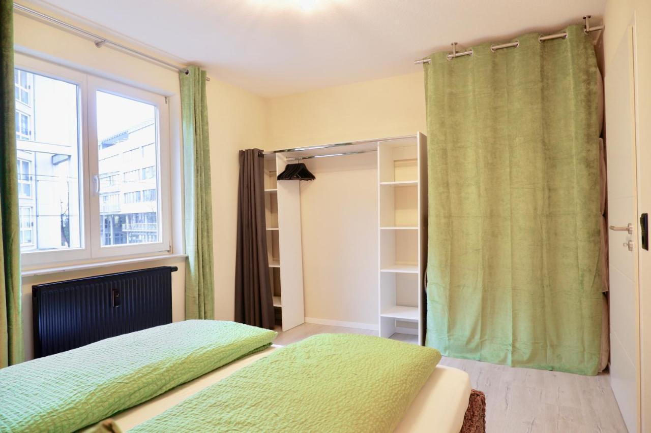 Flair Apartment