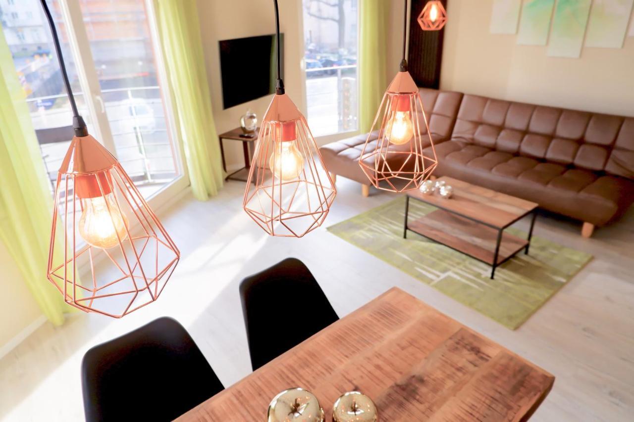 Flair Apartment