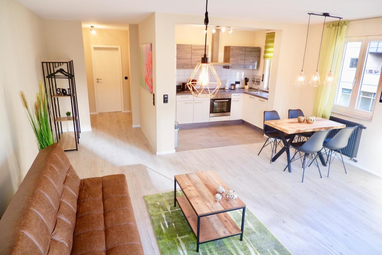 Apartment Flair Dresden