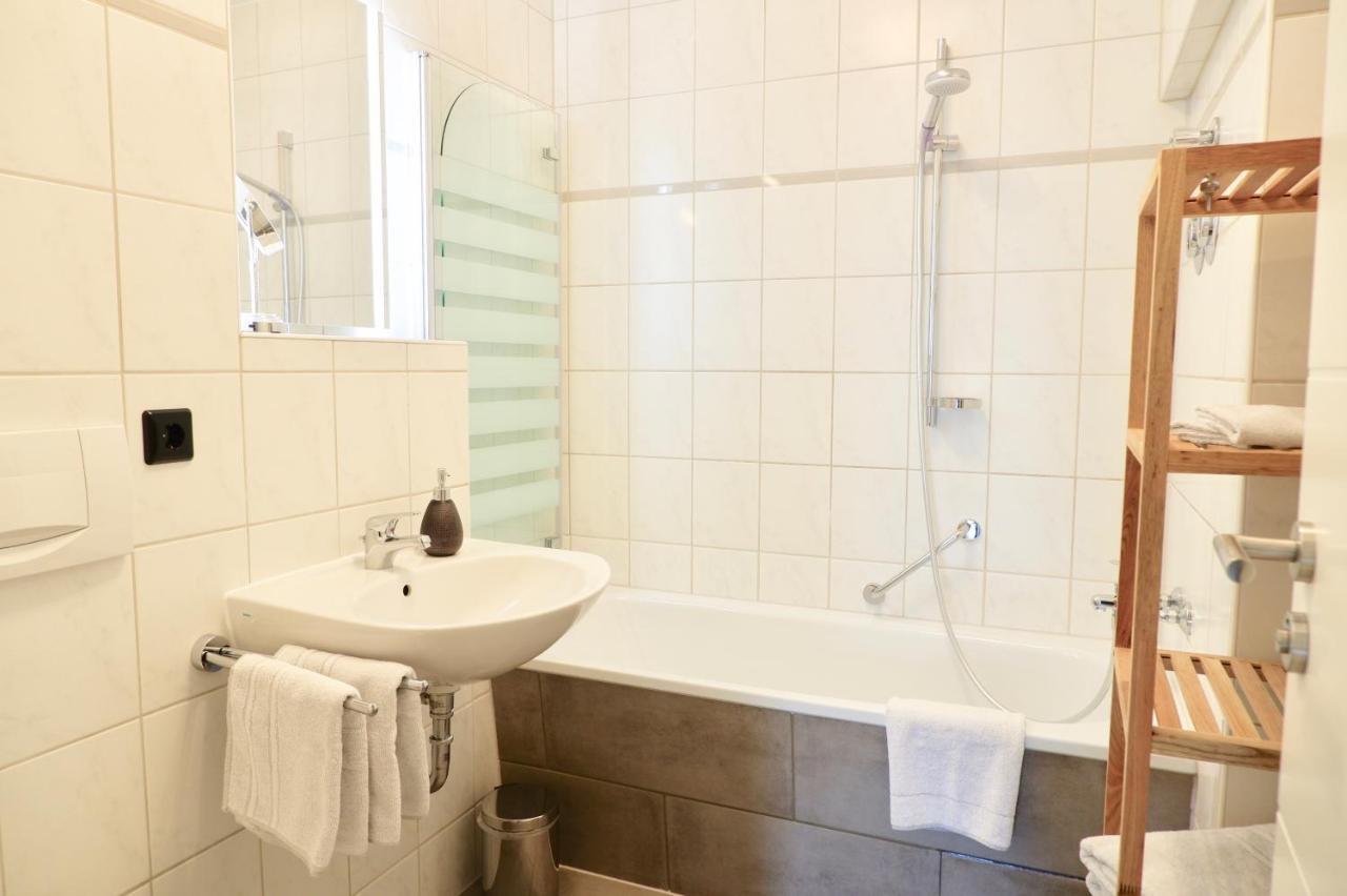 Appartement Flair *