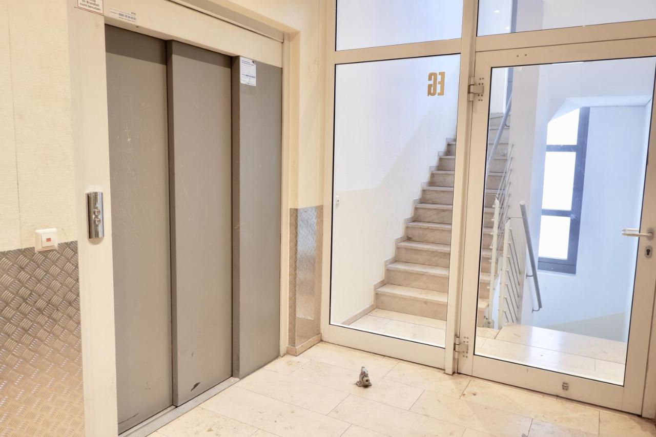 Flair Apartment Dresden
