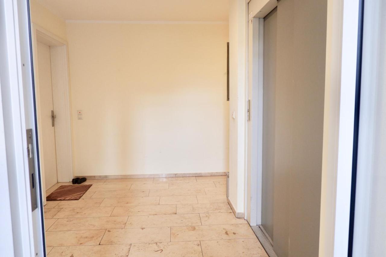 Flair Apartment *
