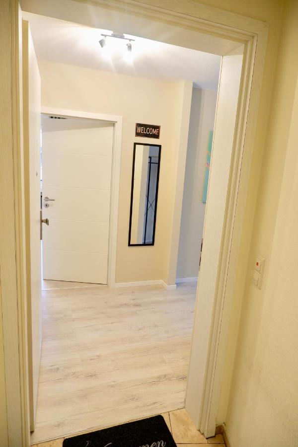 Flair Appartement Dresden