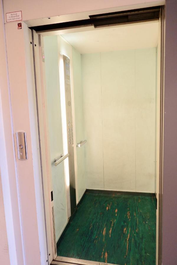Appartement Flair