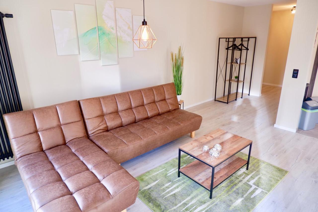 Apartment Flair *