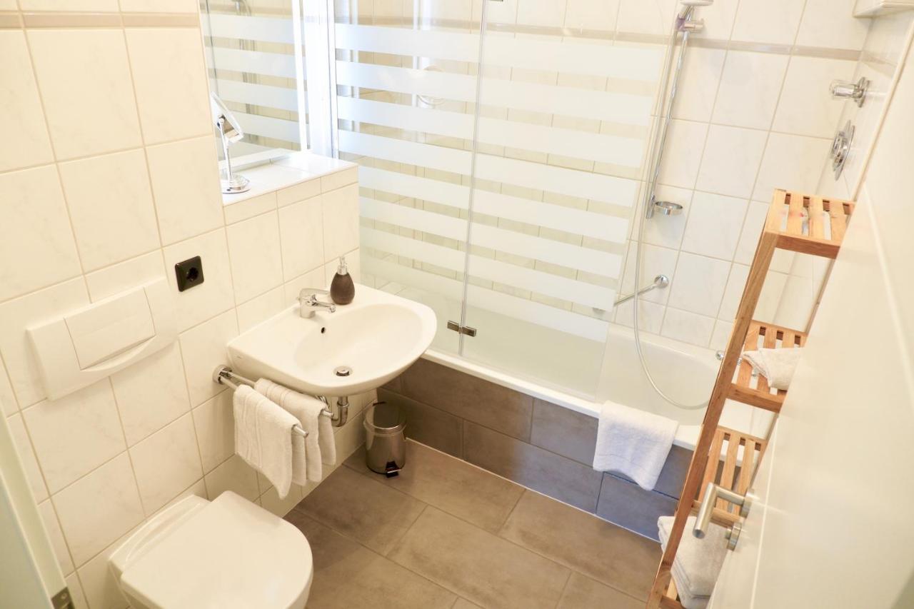 Flair Appartement *