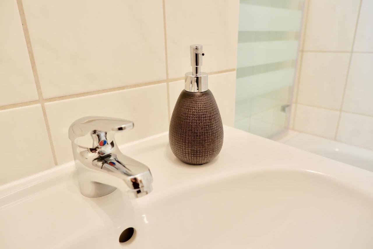 Appartement Flair Dresden
