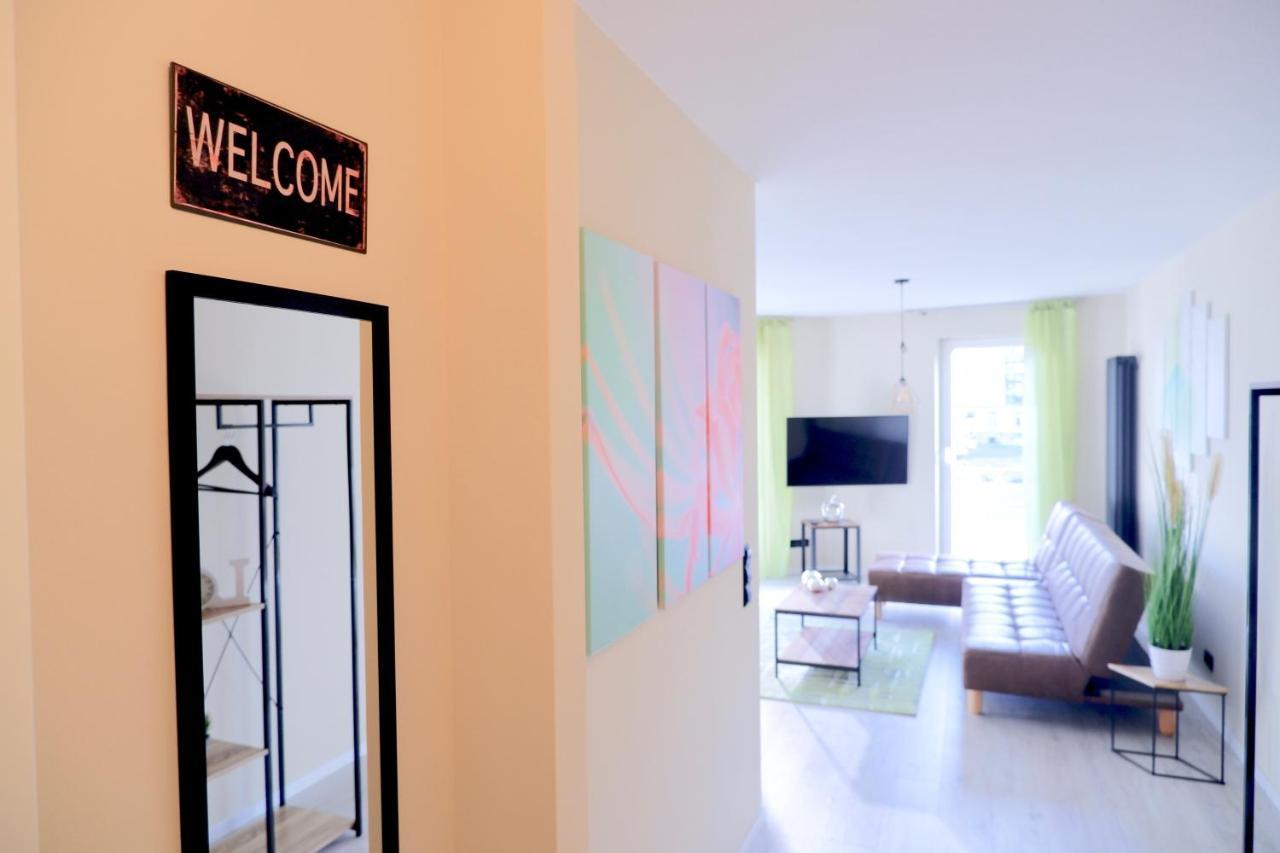 Flair Appartement Dresden