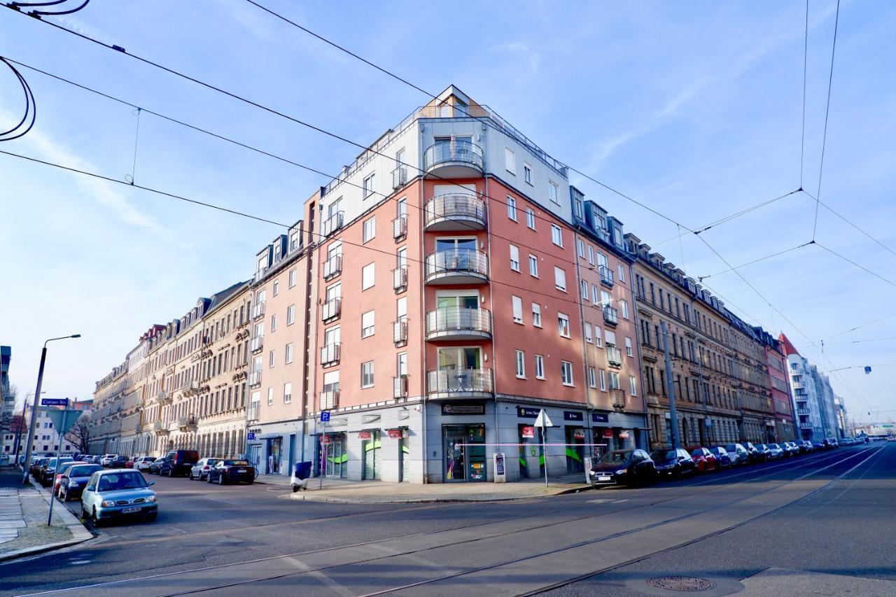 Appartement Flair Dresden