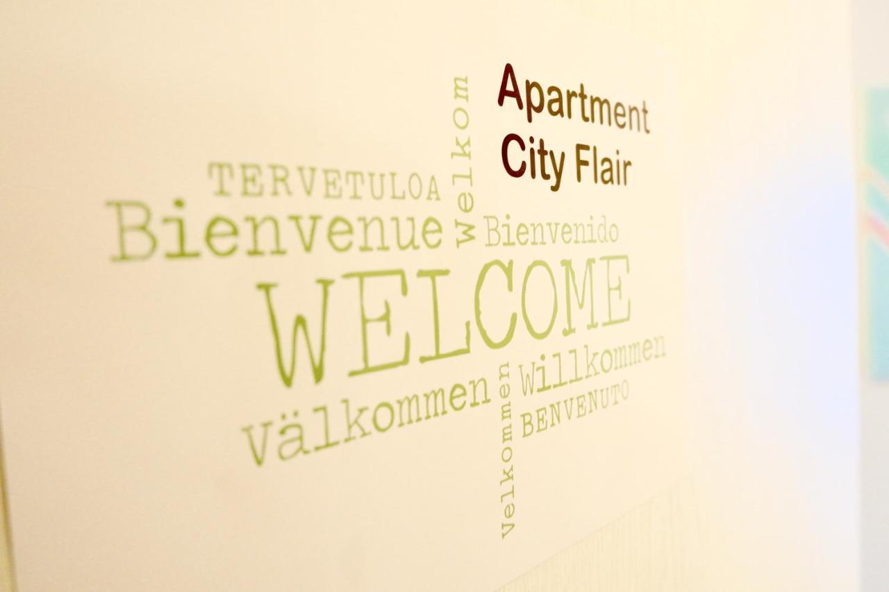 Appartement Flair *