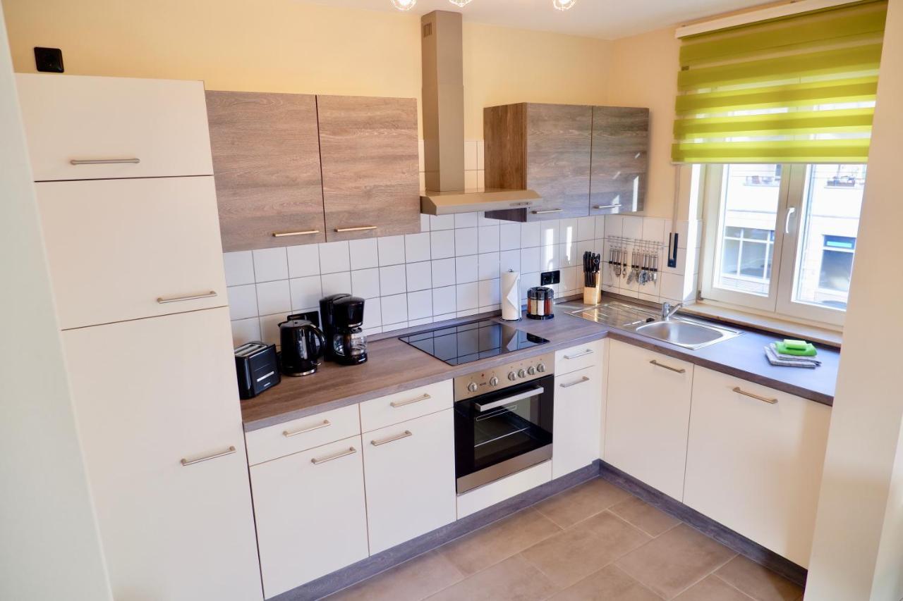 Flair Appartement