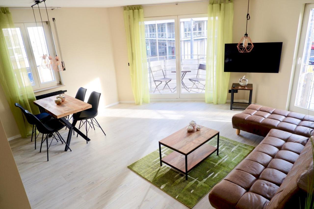 Appartement Flair Dresden