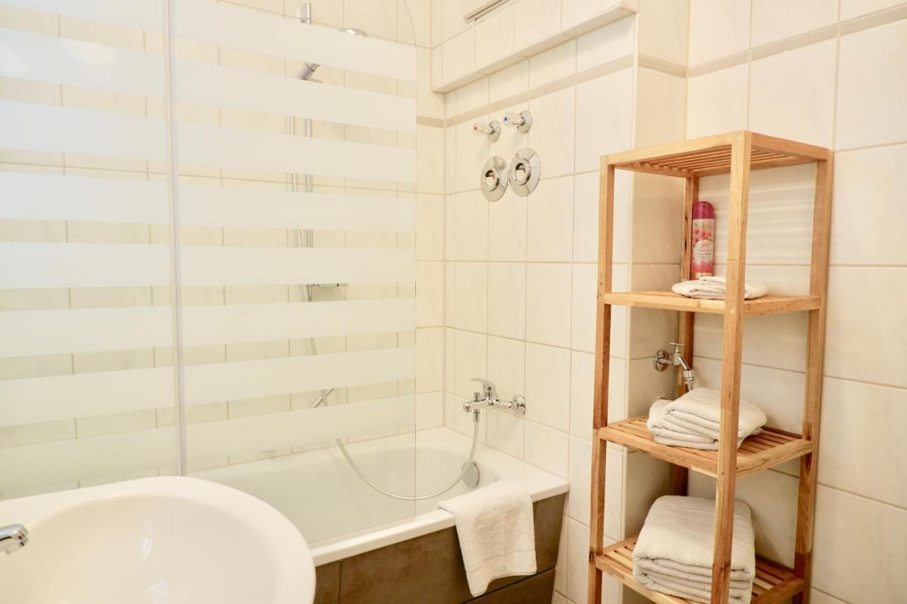Appartement Flair Dresden