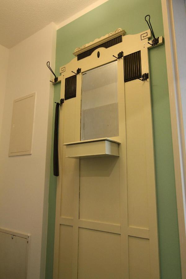 / Flat / Im Herzen Von Apartment Dresden