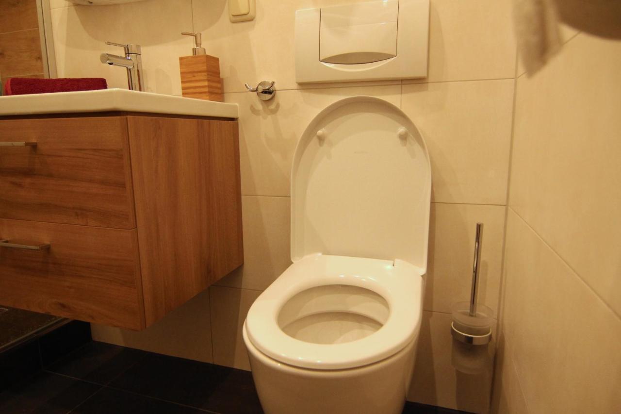 / Flat / Im Herzen Von Apartment Dresden