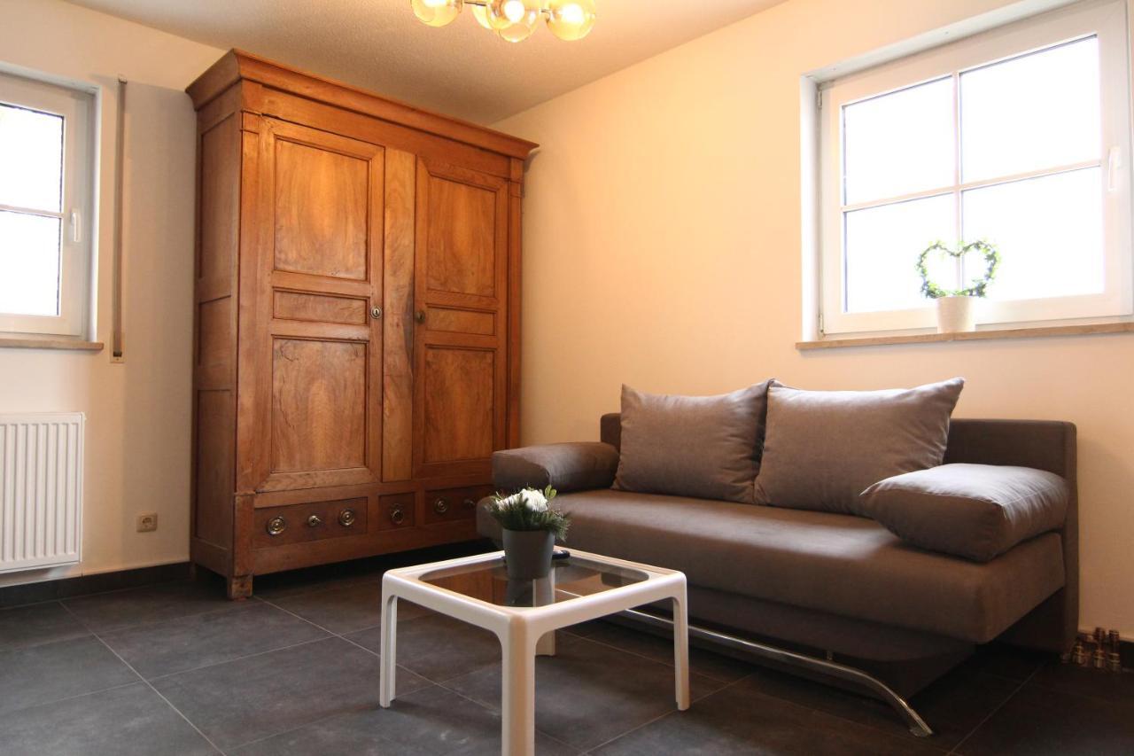 / Flat / Im Herzen Von Dresden