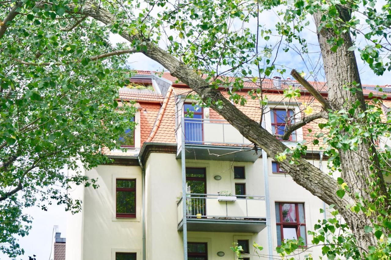 Manitius 9, Dd-friedrichstadt Apartment