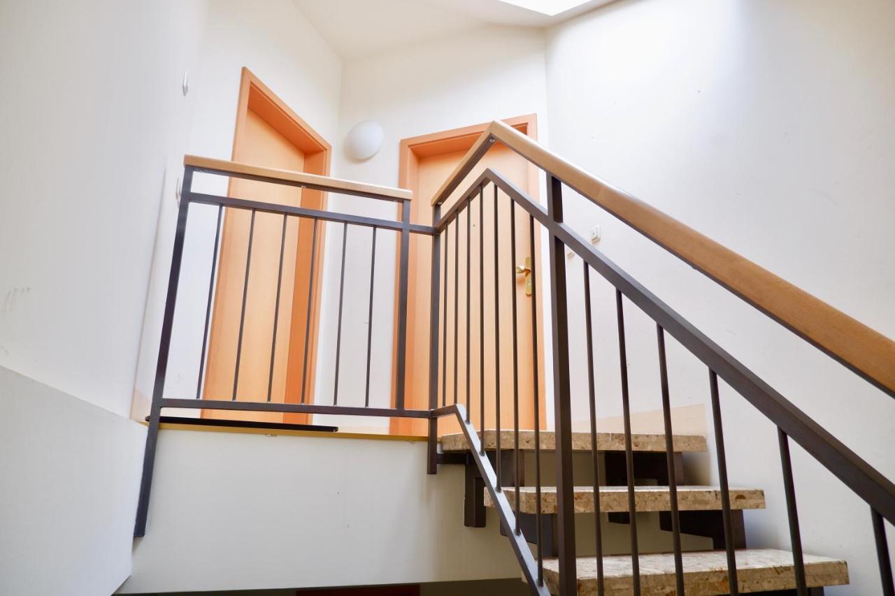 Manitius 9, Dd-friedrichstadt Apartment