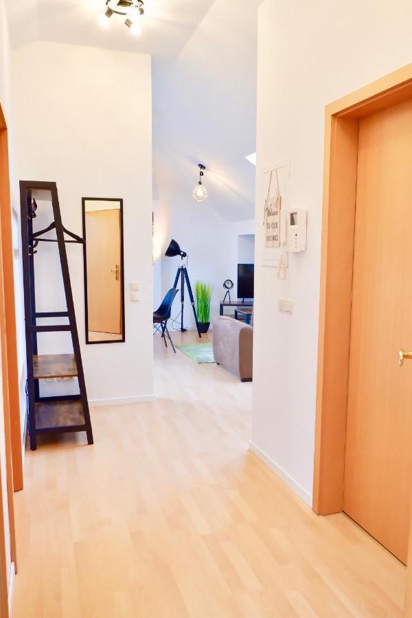 Apartment Manitius 9, Dd-friedrichstadt *