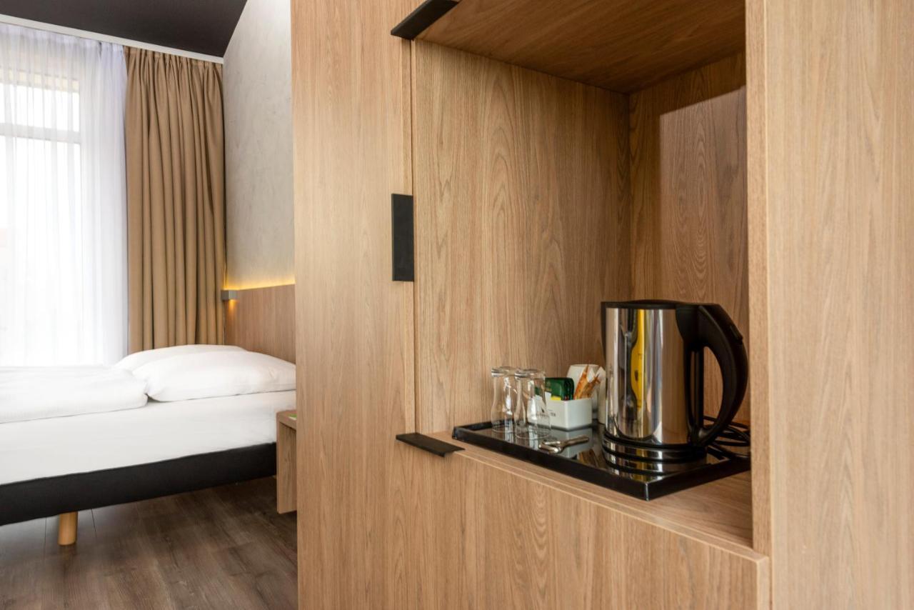 Ibis Styles Neustadt Hotel