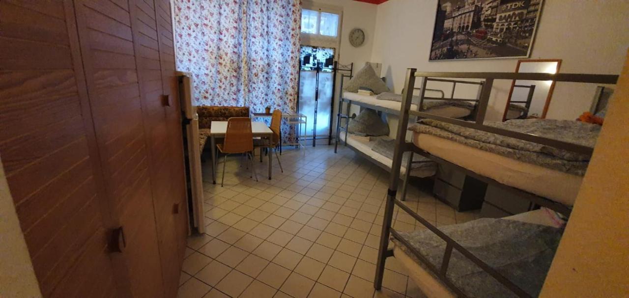 Helgoland Guest house Dresden