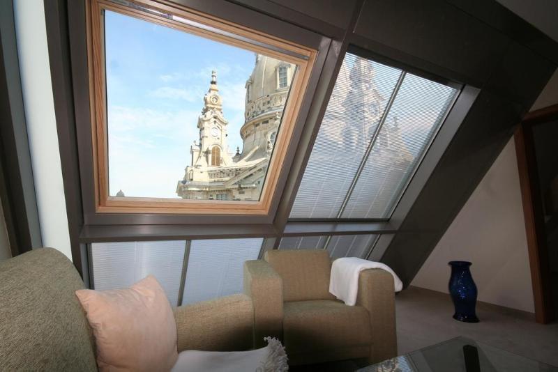 Altes Aparthotel