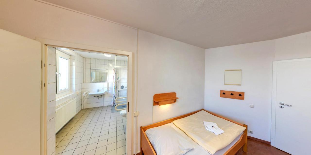 Djh - Jugendgaestehaus Dresden