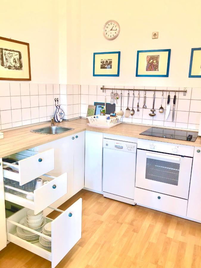 Alaune Apartment *