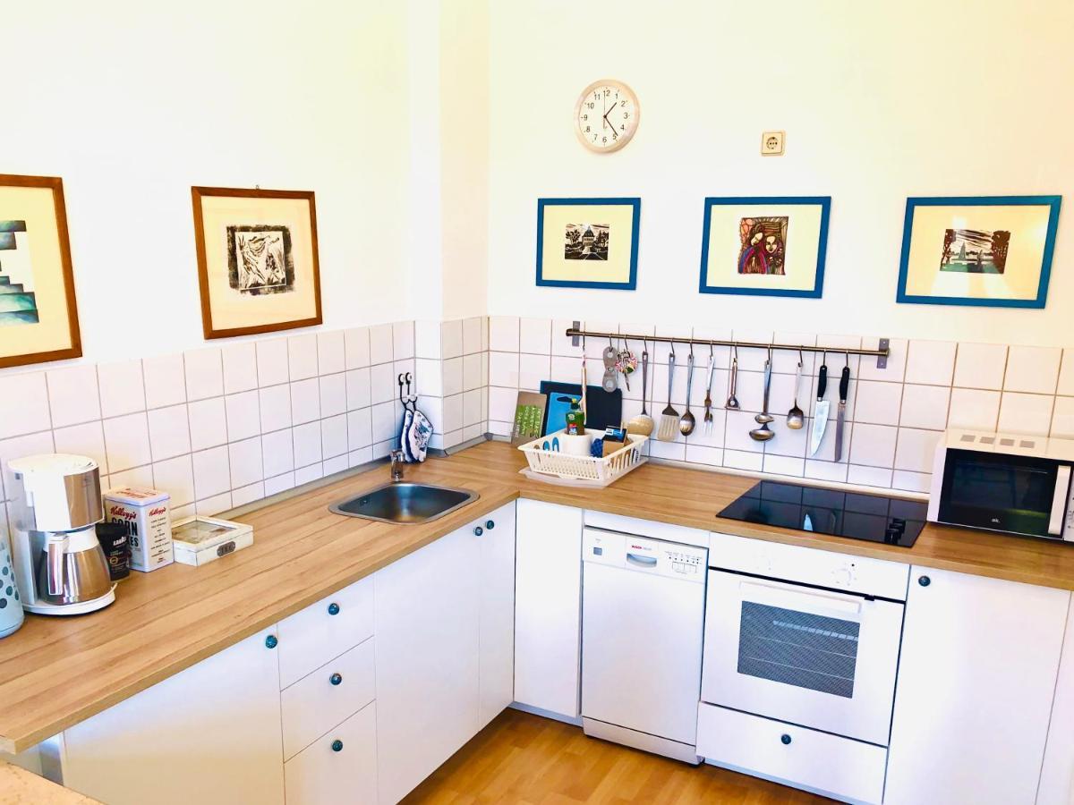 Alaune Apartment *