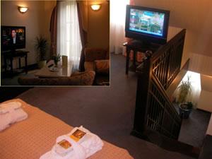 Hotel Weltemuehle