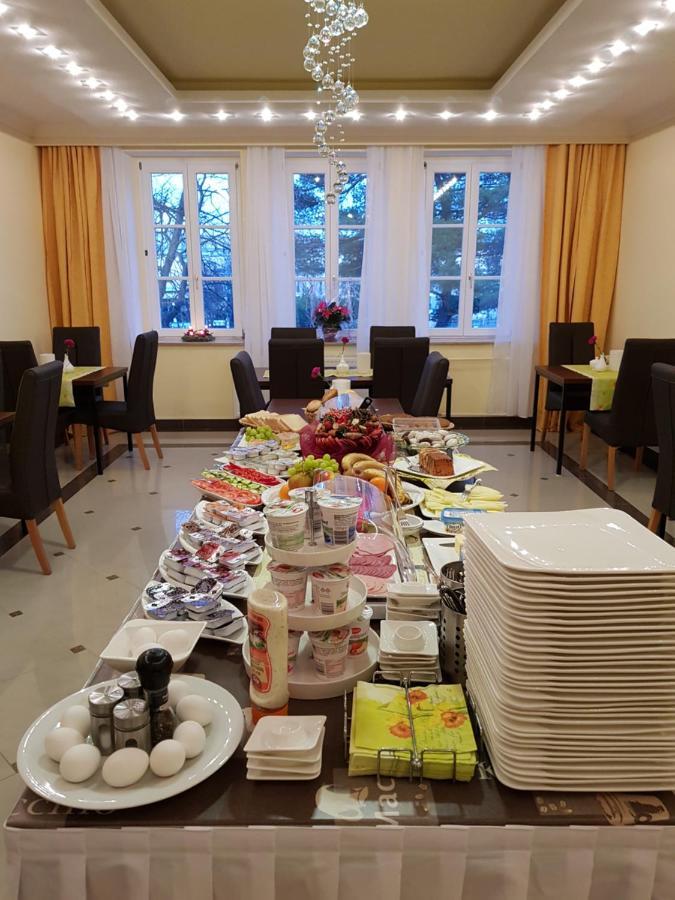 Hotel Hotel-villa Lalee 3*