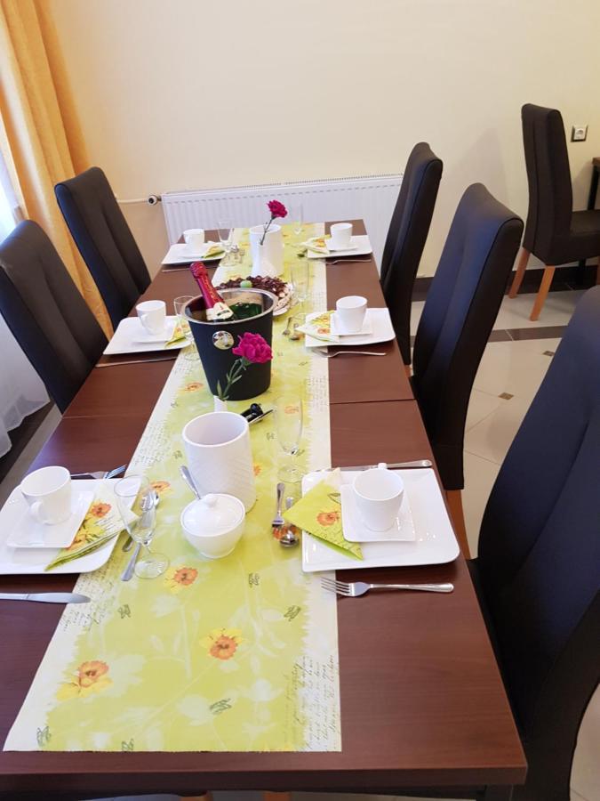 Hotel-villa Lalee 3* Dresden