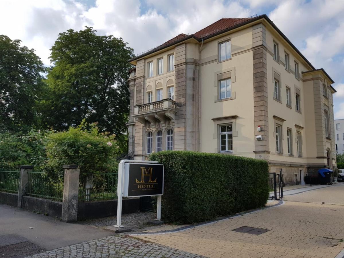 Hotel-villa Lalee 3* Dresden