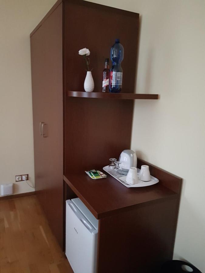 Hotel Hotel-villa Lalee Dresden