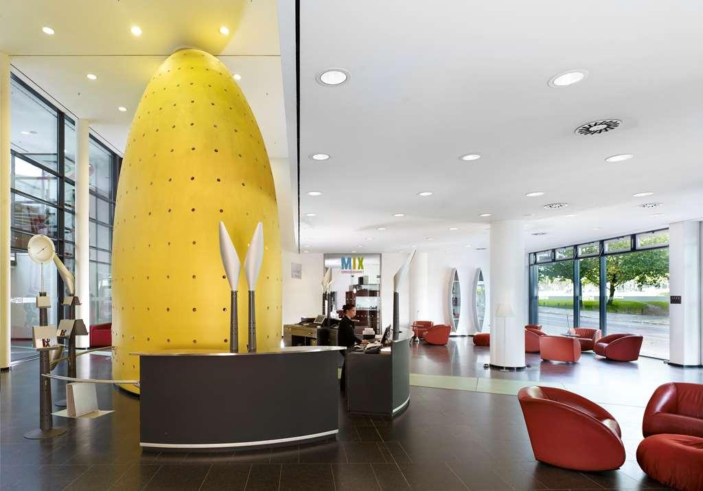 Penck Hotel Dresden