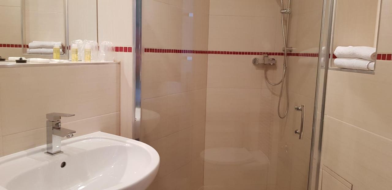 Hotel-villa Lalee 3* Dresden