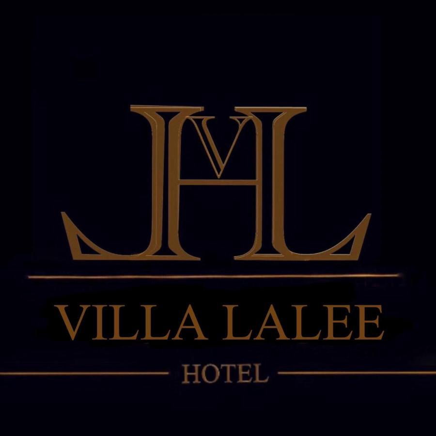 Hotel Hotel-villa Lalee 3*