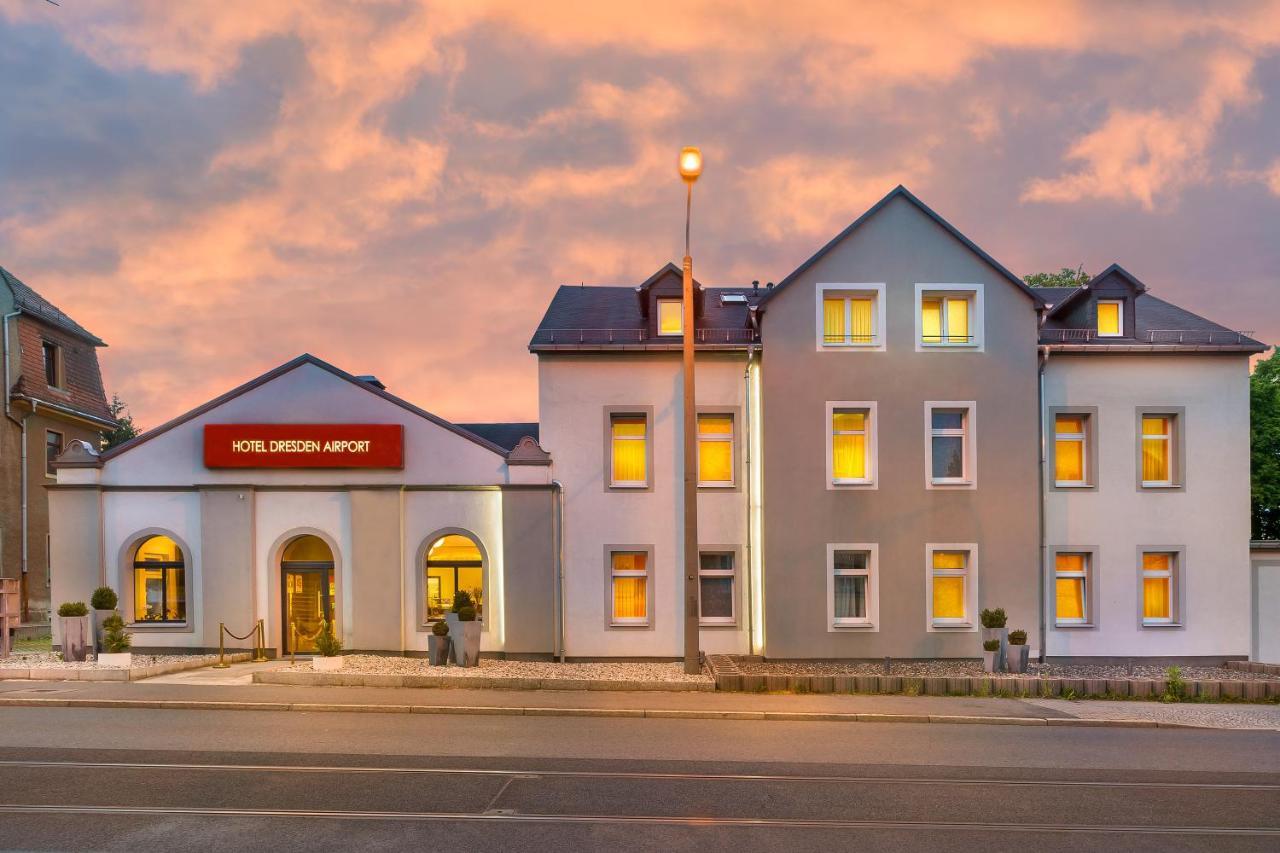 Hotel Scope Airport 3*