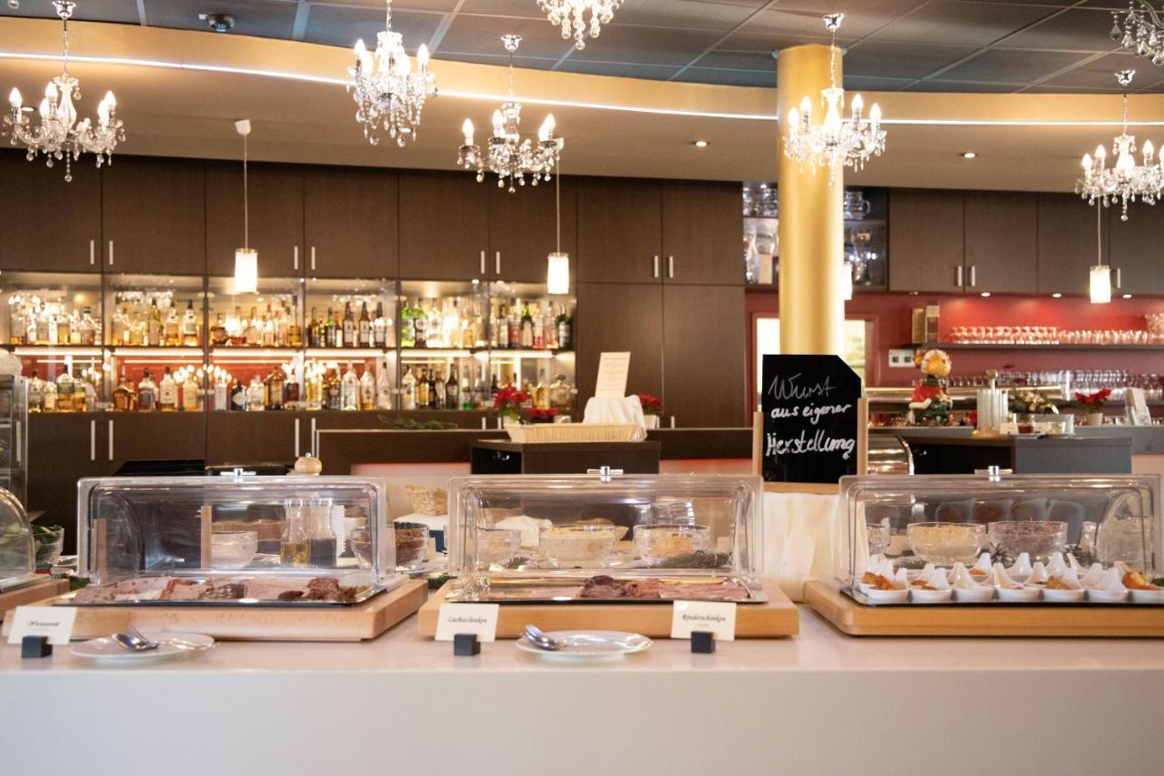 Bergwirtschaft Wilder Mann Und Restaurant 4* Dresden