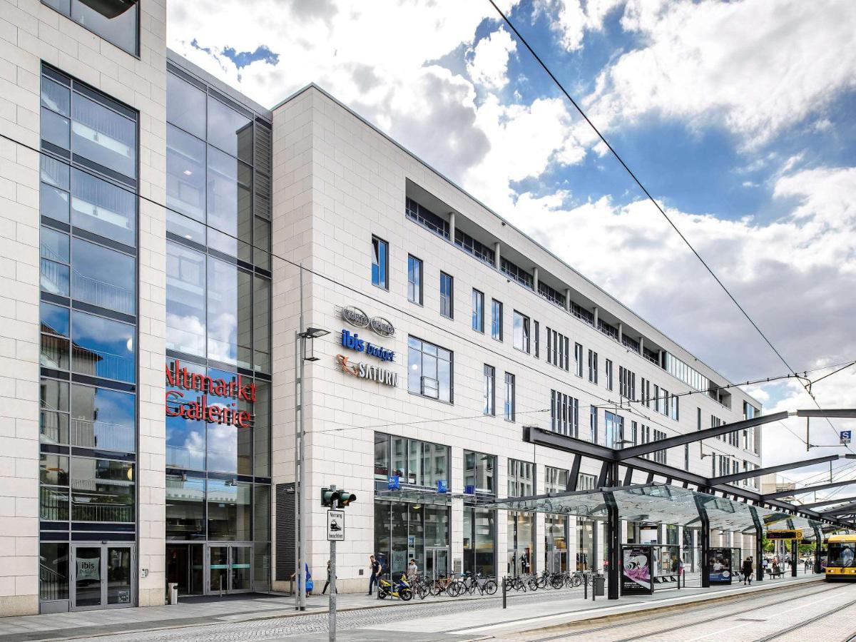 Ibis Budget * Dresden
