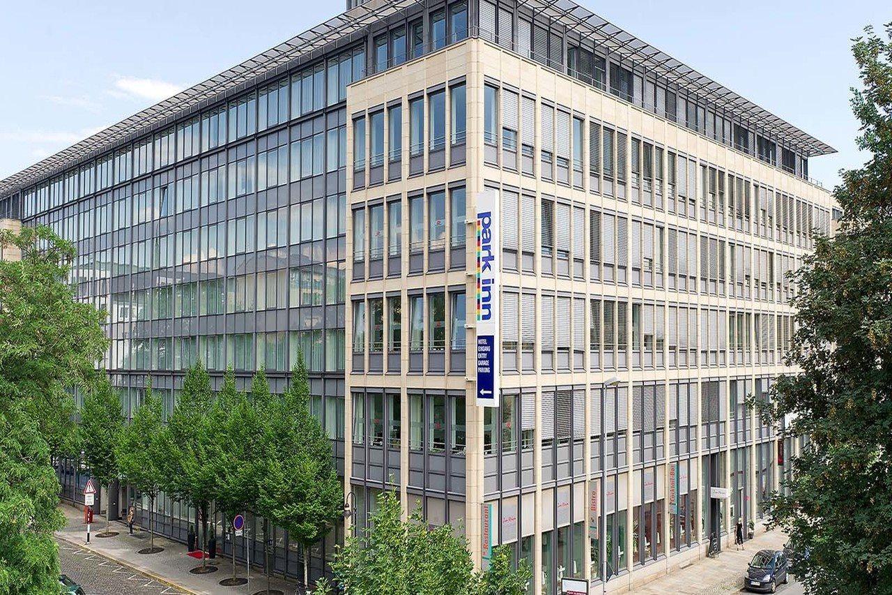 Hotel Best Western Plus City Dresden