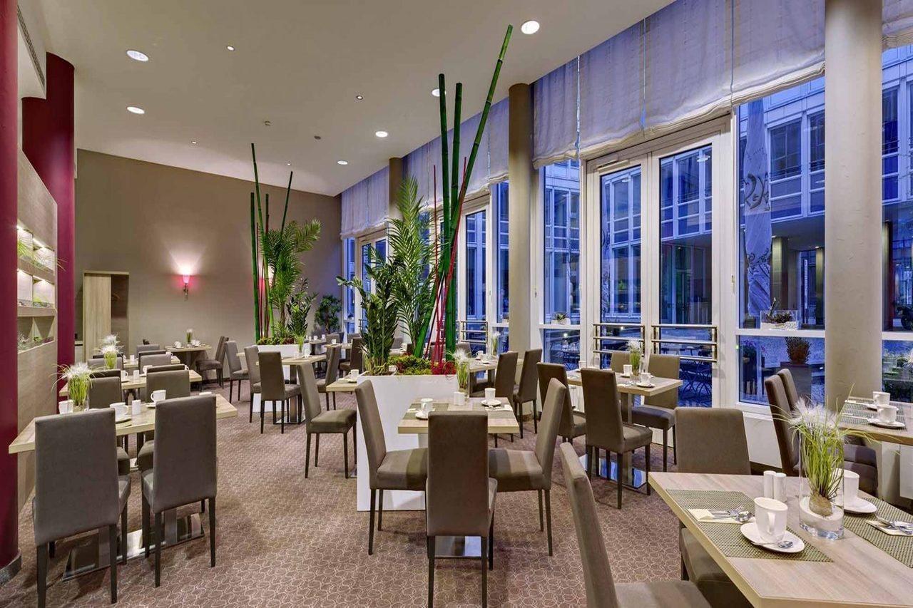 Best Western Plus City 3*