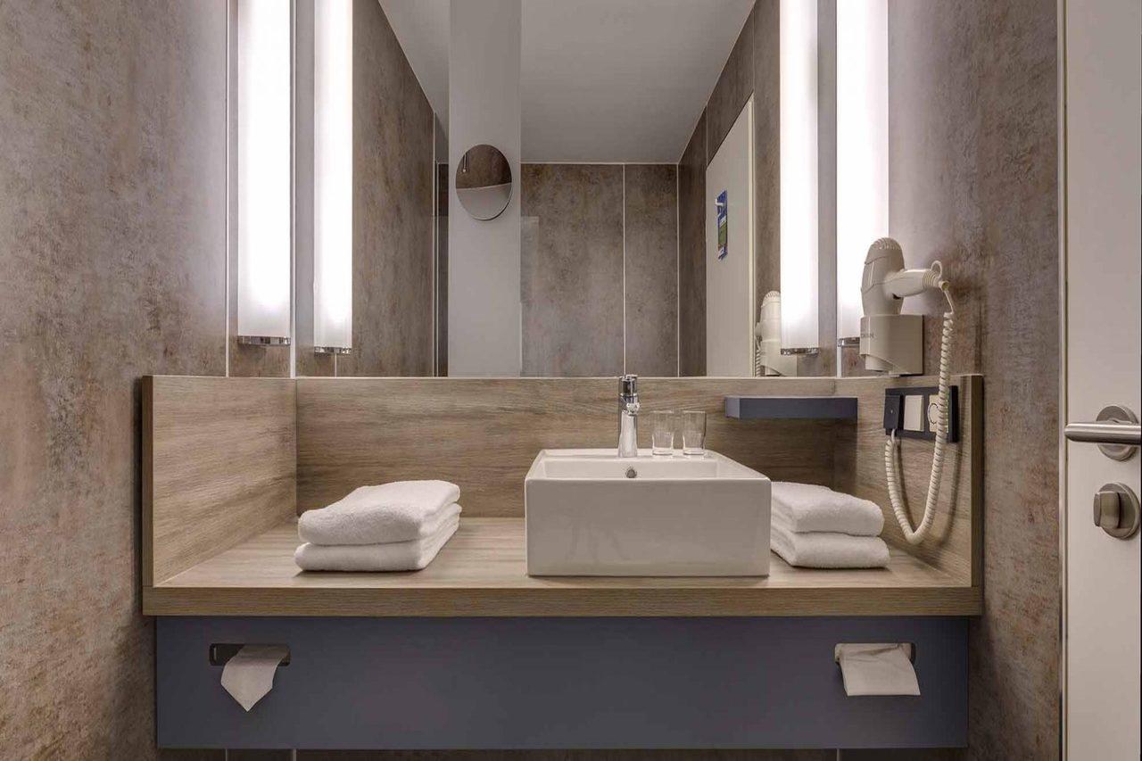 Best Western Plus City 3* Dresden