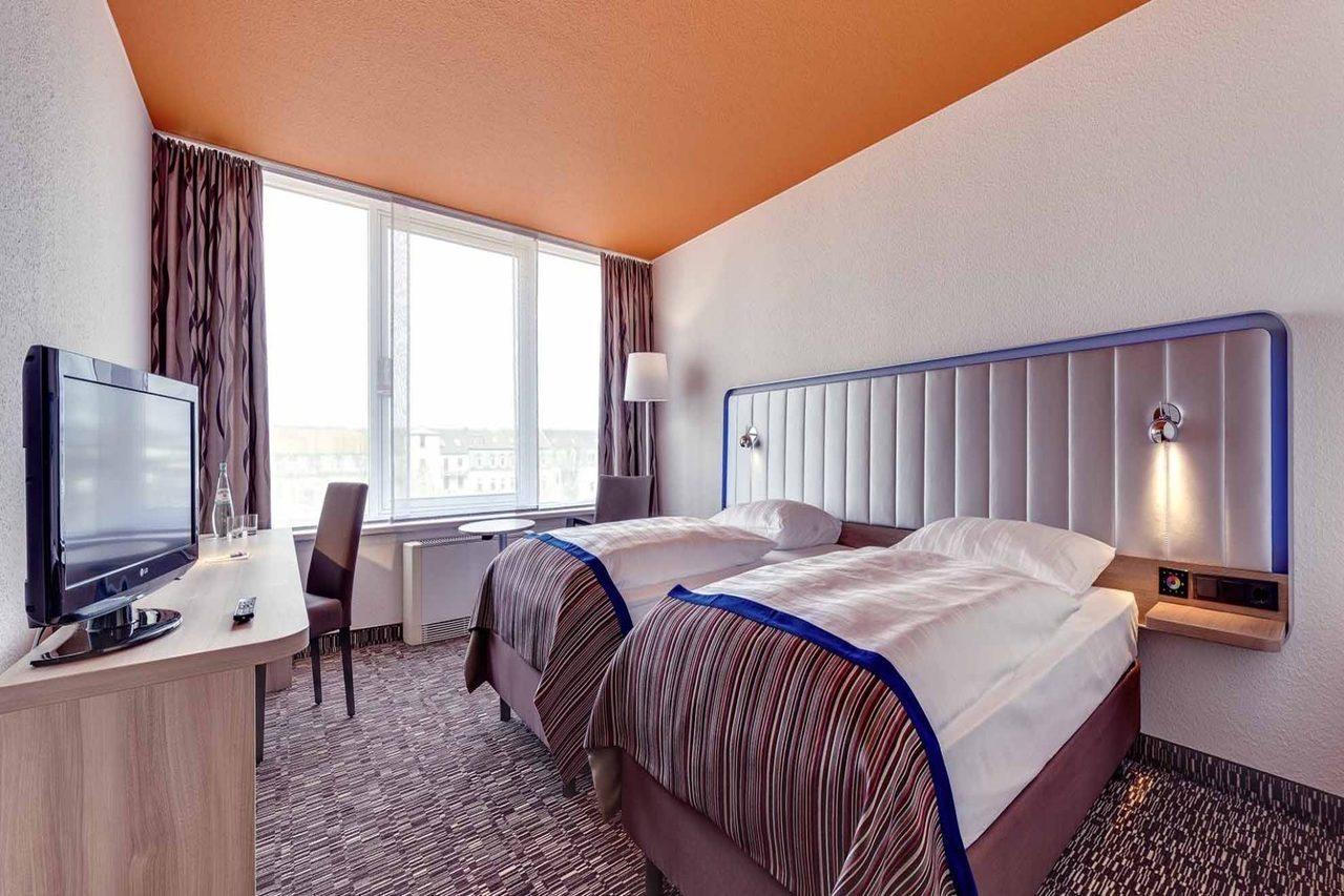 Best Western Plus City