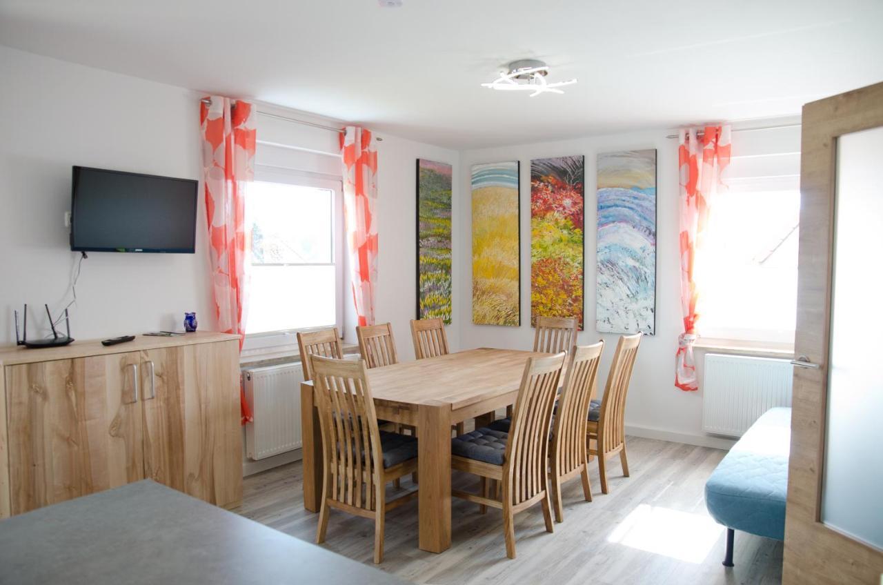 Holiday home Kreisel