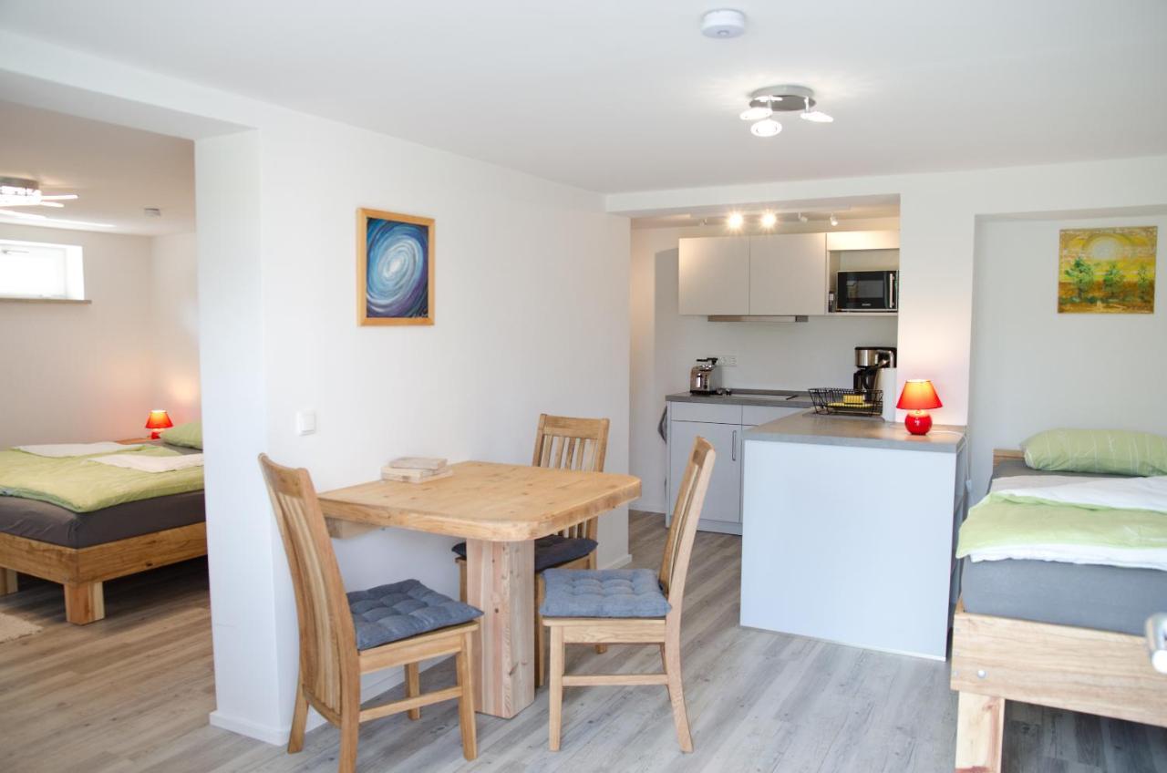 Kreisel Holiday home Dresden